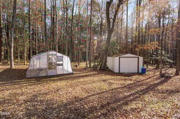 4317 Glen Arbor Dr, Apex, NC 27539