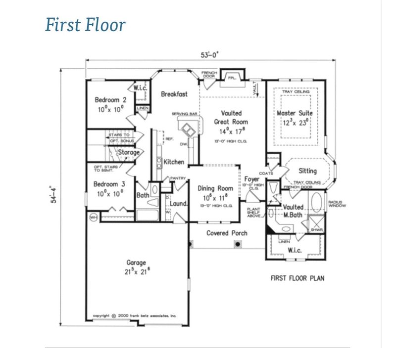 4317 Hopson Dr, Raleigh, NC 27604