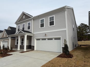 4317 Laurel Pond Way, Raleigh, NC 27616