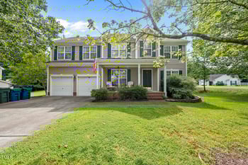4317 Marbrey Dr, Durham, NC 27703