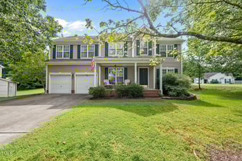 4317 Marbrey Dr, Durham, NC 27703