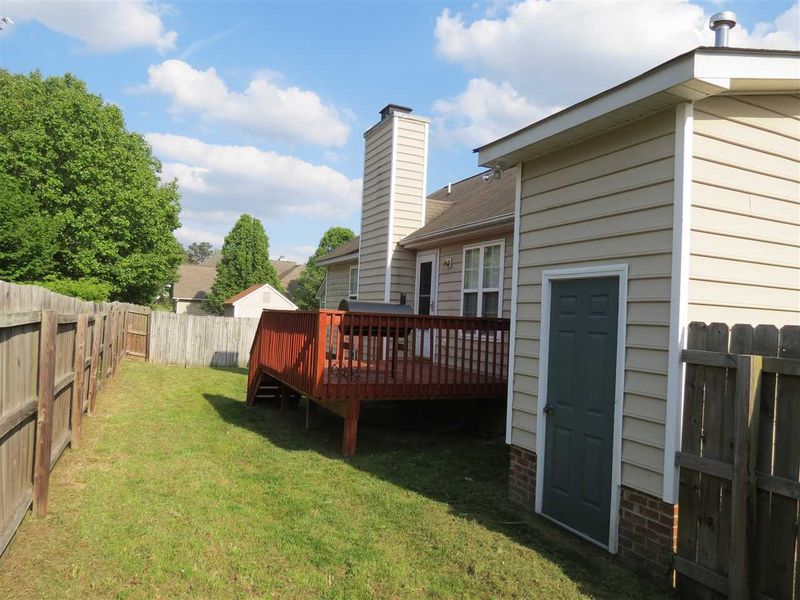 4317 Moss Spring Dr, Raleigh, NC 27616