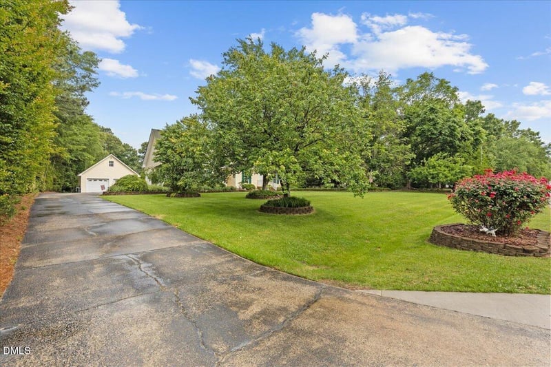 4317 Mountain Dr, Raleigh, NC 27603