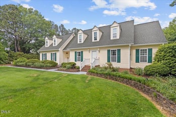4317 Mountain Dr, Raleigh, NC 27603