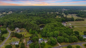 4317 Mountain Dr, Raleigh, NC 27603