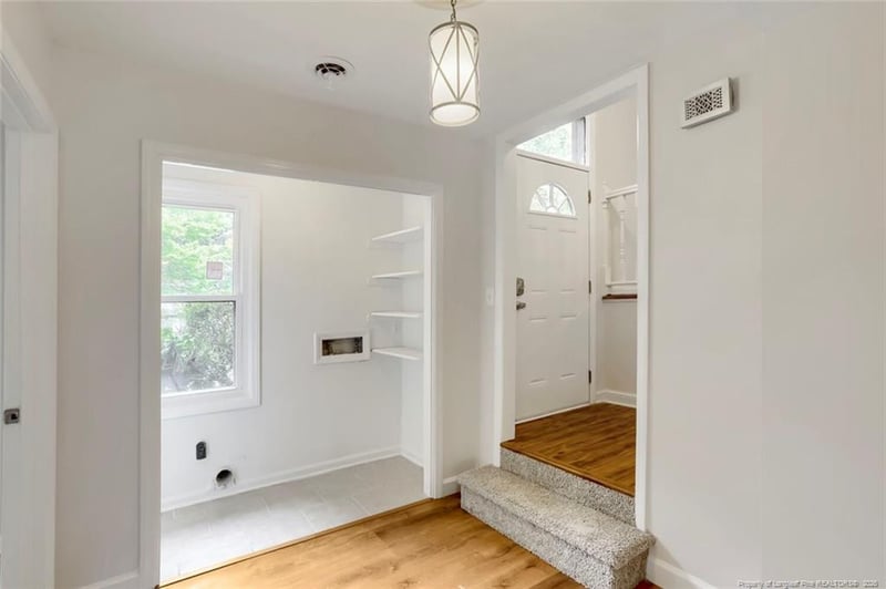 4317 Old Colony Rd, Raleigh, NC 27613