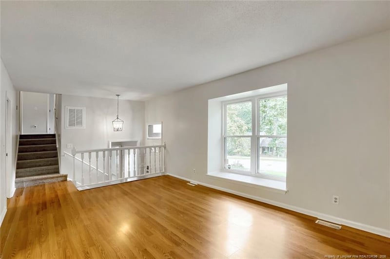 4317 Old Colony Rd, Raleigh, NC 27613