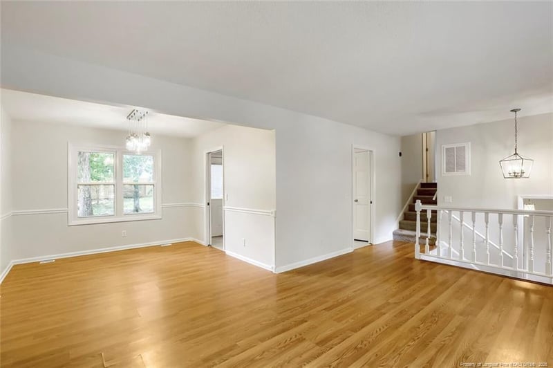 4317 Old Colony Rd, Raleigh, NC 27613