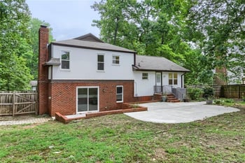 4317 Old Colony Rd, Raleigh, NC 27613