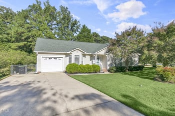4317 Snow Goose Ct, Raleigh, NC 27616