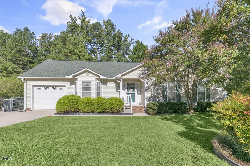 4317 Snow Goose Ct, Raleigh, NC 27616