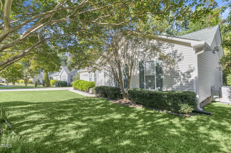 4317 Snow Goose Ct, Raleigh, NC 27616