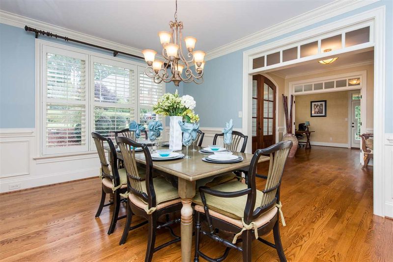 4317 Summer Brook Dr, Apex, NC 27539
