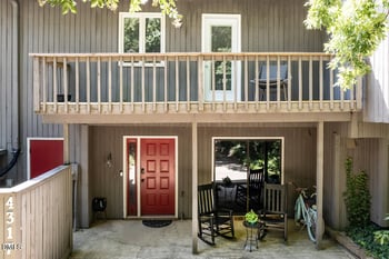 4317 Sunscape Ln, Raleigh, NC 27613