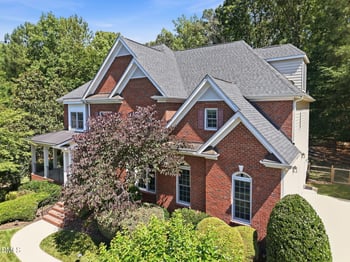 4317 Taylor Hall Pl, Chapel Hill, NC 27517
