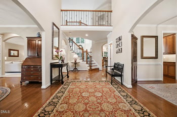 4317 Taylor Hall Pl, Chapel Hill, NC 27517