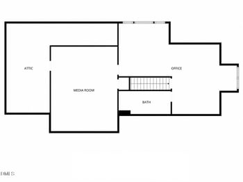 4317 Taylor Hall Pl, Chapel Hill, NC 27517