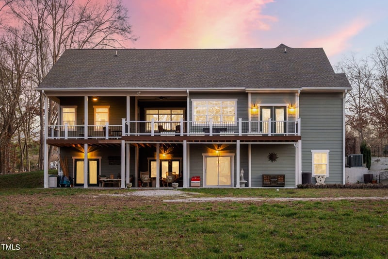 4317 Twin Rock Rd, Raleigh, NC 27616