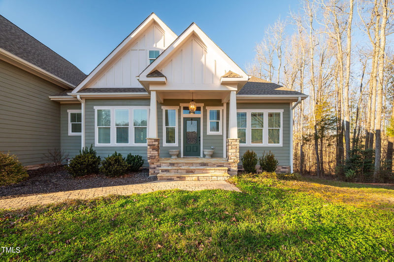 4317 Twin Rock Rd, Raleigh, NC 27616