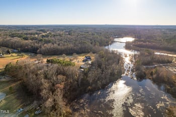4317 Twin Rock Rd, Raleigh, NC 27616