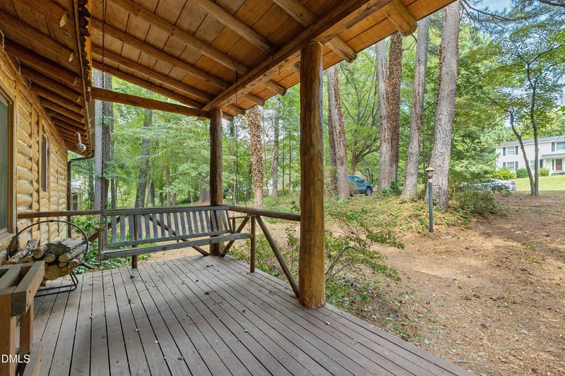 4317 Woodlawn Dr, Raleigh, NC 27616