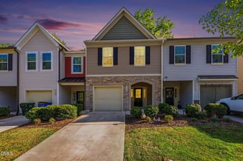 4318 Bethel Park Dr, Raleigh, NC 27610
