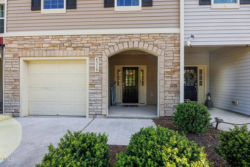 4318 Bethel Park Dr, Raleigh, NC 27610