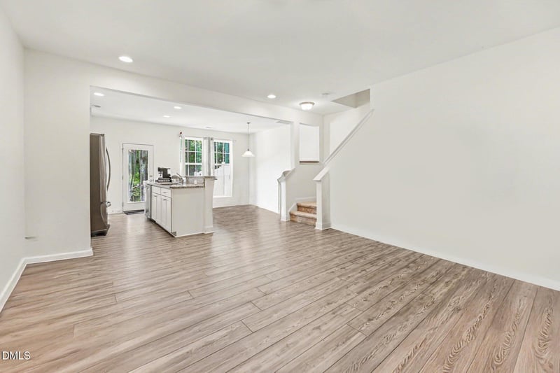4318 Bethel Park Dr, Raleigh, NC 27610