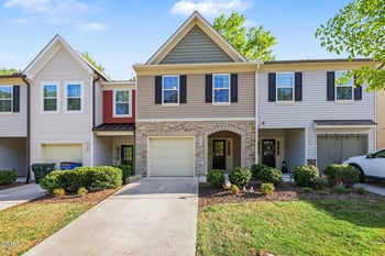 4318 Bethel Park Dr, Raleigh, NC 27610