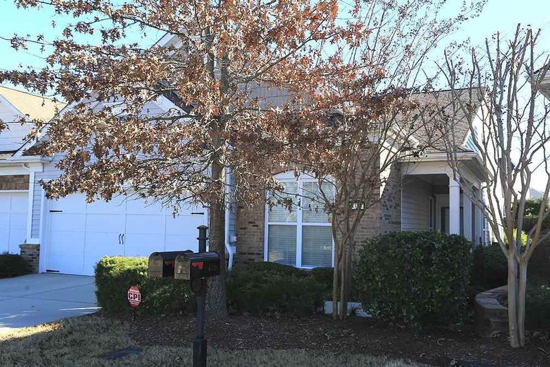 4318 Del Webb Ave, Cary, NC 27519