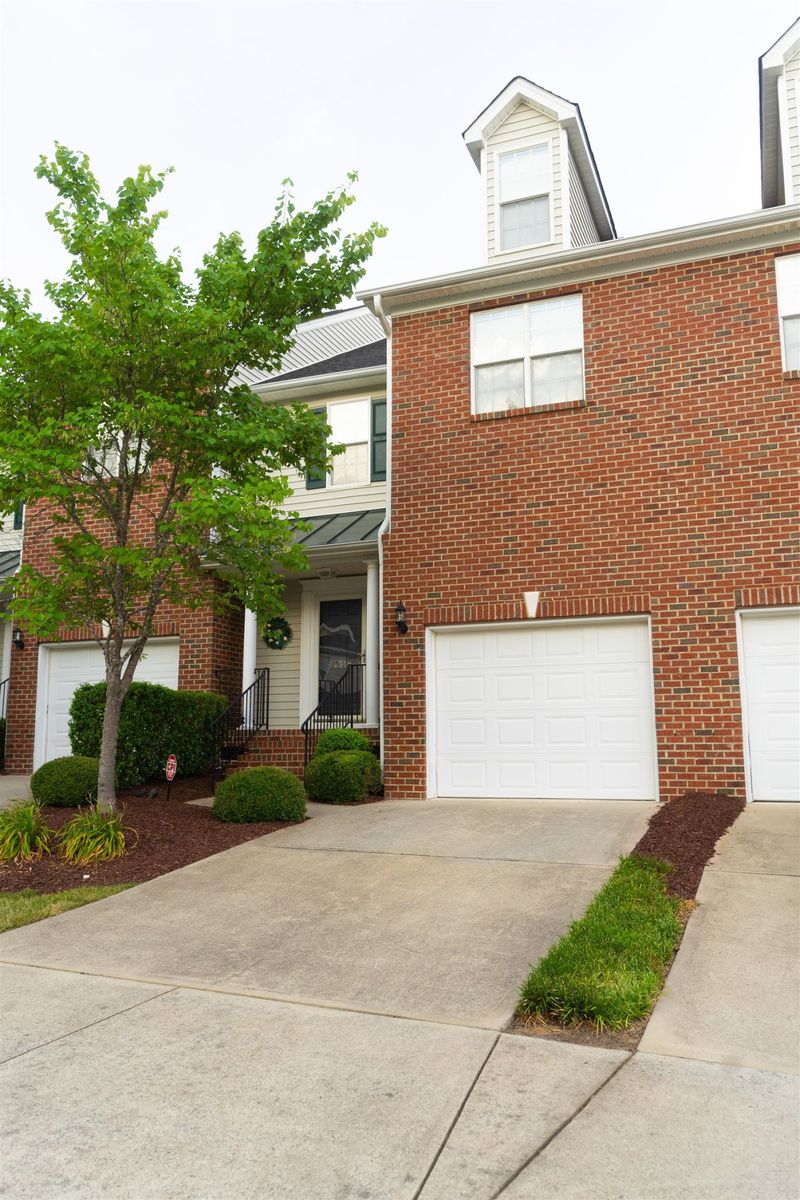 4318 Flintlock Ln, Durham, NC 27704