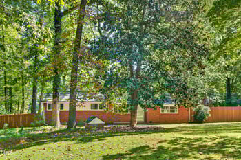 4318 Linden Rd, Durham, NC 27705