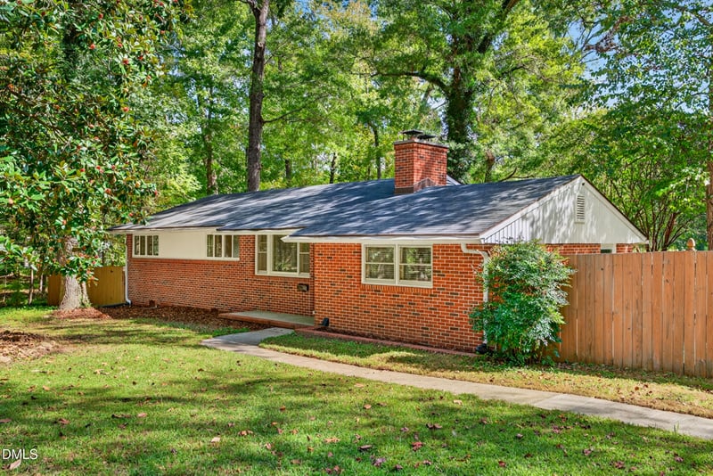 4318 Linden Rd, Durham, NC 27705