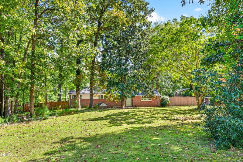 4318 Linden Rd, Durham, NC 27705