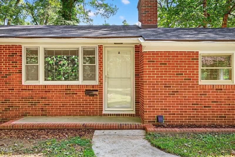 4318 Linden Rd, Durham, NC 27705