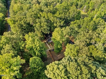 4318 Linden Rd, Durham, NC 27705