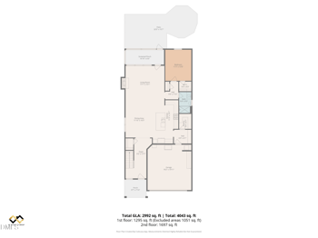 4318 Olde Waverly Way, Fuquay Varina, NC 27526