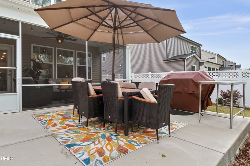 4318 Olde Waverly Way, Fuquay Varina, NC 27526