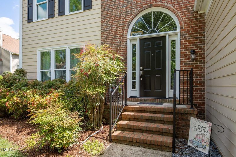 4318 Peachway Dr, Durham, NC 27705