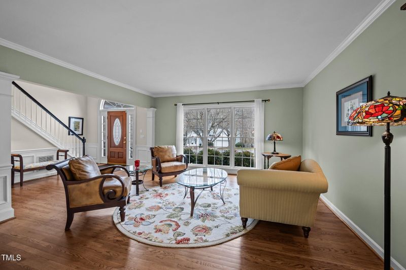 4318 Peachway Dr, Durham, NC 27705