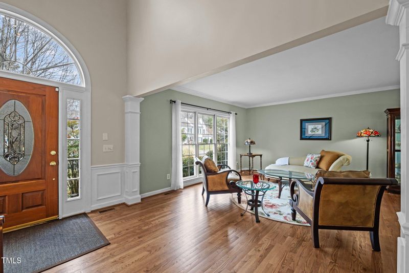 4318 Peachway Dr, Durham, NC 27705