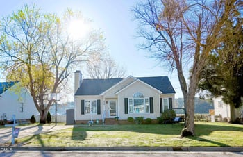 4319 Nantucket Dr, Wilson, NC 27896