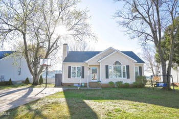 4319 Nantucket Dr, Wilson, NC 27896