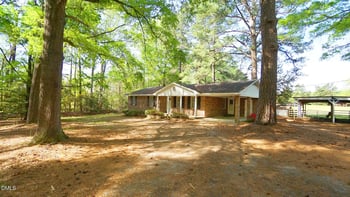 4319 Pearces Rd, Zebulon, NC 27597