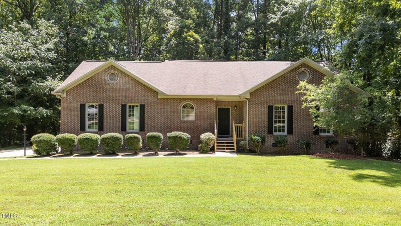 4319 Sprague Rd, Raleigh, NC 27613