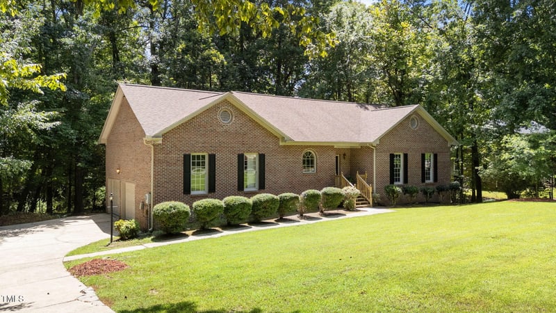 4319 Sprague Rd, Raleigh, NC 27613