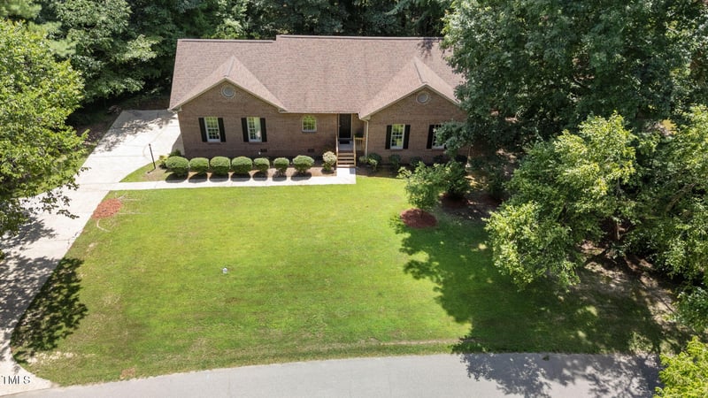 4319 Sprague Rd, Raleigh, NC 27613