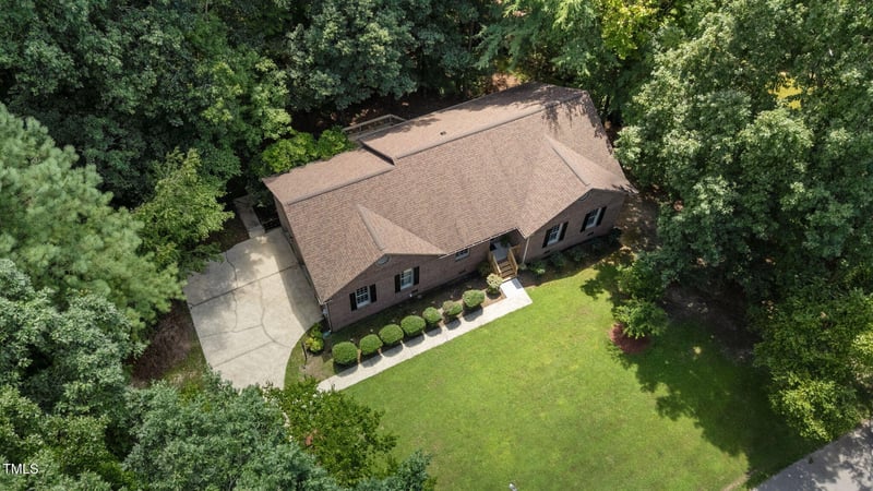 4319 Sprague Rd, Raleigh, NC 27613