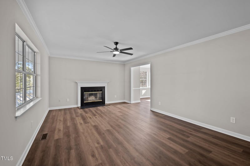 4319 White Cliff Ln, Durham, NC 27712