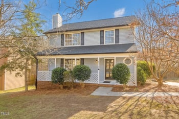 4319 White Cliff Ln, Durham, NC 27712
